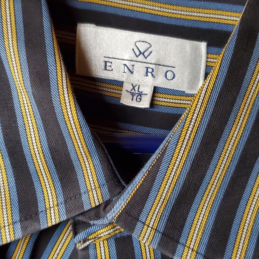 Enro Shirt